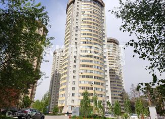 Квартира на продажу студия, 29.7 м2, Новосибирск, улица Кузьмы Минина, улица Кузьмы Минина, 9/3