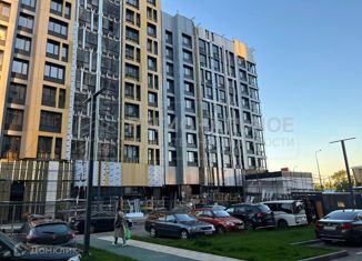 Продажа трехкомнатной квартиры, 80 м2, Москва, Тюменский проезд, 3к7, Бульвар Рокоссовского