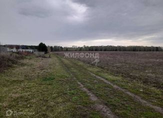 Продается участок, 5.25 сот., городское поселение Посевная, улица Островского