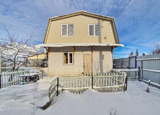 Дом на продажу, 110 м2, СНТ Железнодорожник, 20-я улица