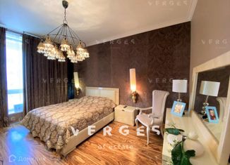 Продаю 3-комнатную квартиру, 139 м2, Москва, Усачёва улица, 2с3, Усачёва улица