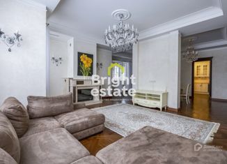 Аренда дома, 440 м2, деревня Новинки