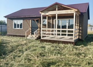 Продаю дом, 105 м2, ДНП Марьина Роща, Жемчужная улица