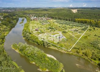 Продается участок, 11 сот., СНТ Сосновая Роща