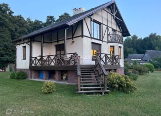 Продается дом, 200.7 м2, поселок Пятидорожное, Первомайская улица