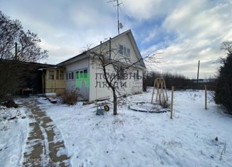 Продажа дома, 88 м2, деревня Новый Чультем, Центральная улица, 24А