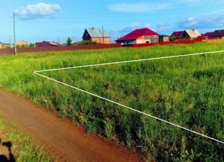 Продажа земельного участка, 21.5 сот., посёлок городского типа Новосёловское, улица Ленина, 25