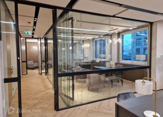 Продаю офис, 644.3 м2, Москва, Мантулинская улица, 9к6, метро Выставочная