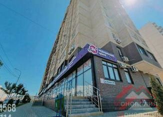 Продаю 3-ком. квартиру, 90 м2, Анапа, ЖК Горгиппия Морская, улица Ленина, 190к2