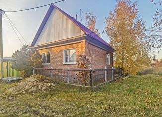 Продам дом, 50.9 м2, Омск, Ленинский округ