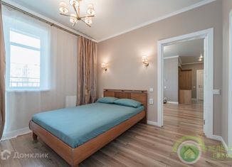 Продается 2-ком. квартира, 60 м2, поселок Васильково, Калининградский переулок, 4
