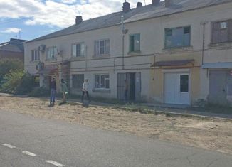 Продам квартиру студию, 17 м2, поселок Стрелка, улица Ленина, 8А