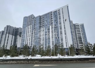 Продам трехкомнатную квартиру, 112.4 м2, Казань, Чистопольская улица, 88А, ЖК Столичный