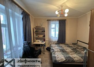 Продам 2-комнатную квартиру, 25 м2, Ставрополь, улица Ломоносова, 50