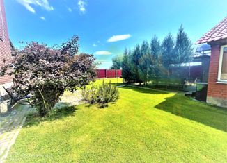 Дом на продажу, 506 м2, деревня Старосъяново, Садовая улица, 2