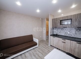 Продажа квартиры студии, 21 м2, деревня Батино, улица Сергея Есенина, 15