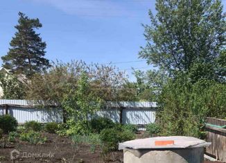 Продажа земельного участка, 17 сот., поселок Коммунар, Тюменская улица, 5