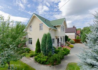 Дом на продажу, 188.5 м2, деревня Малиновка, Осенний бульвар