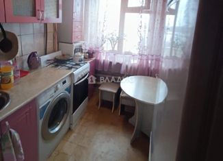 1-комнатная квартира на продажу, 22.1 м2, Ярославль, Волгоградская улица, 59, Северный жилой район