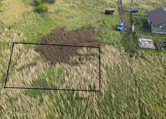 Участок на продажу, 12 сот., село Конобеево