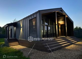 Дом на продажу, 100.4 м2, СНТ Никулино