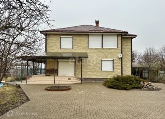 Дом на продажу, 176.1 м2, СНТ Береговое