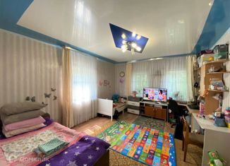 Продажа дома, 45 м2, село Иглино, улица Ворошилова