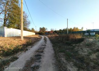 Продам участок, 25 сот., село Верхний Студенец, Дачная улица