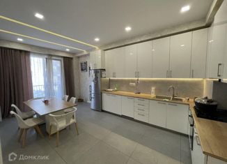 2-ком. квартира на продажу, 52 м2, Краснодар, улица Григория Пономаренко, 43, микрорайон имени Евгении Жигуленко