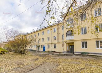 Продается трехкомнатная квартира, 95 м2, Екатеринбург, Братская улица, 4, Братская улица