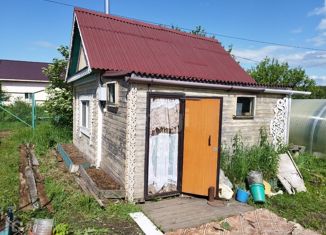 Продаю дом, 20 м2, рабочий посёлок Лососина