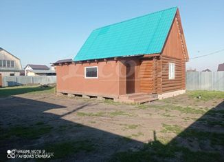 Продам дом, 50 м2, деревня Есаулова, Весенняя улица