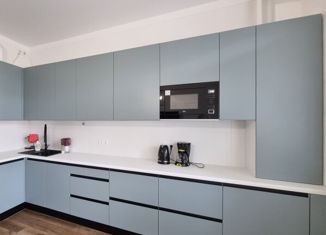 Продажа 2-комнатной квартиры, 55 м2, Краснодар, улица Цезаря Куникова, 24к2, ЖК Времена Года 3