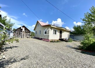 Продажа дома, 73.4 м2, Комсомольск-на-Амуре, улица Тельмана, 13