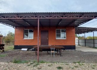 Продаю дом, 60.5 м2, поселок городского типа Афипский, Комсомольская улица