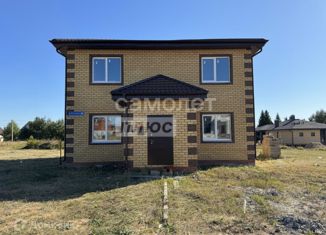 Продам дом, 240 м2, село Песчаные Ковали, Тихая улица