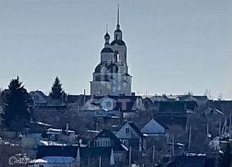 Продажа дома, 126.9 м2, село Богоявленка, Садовая улица, 15