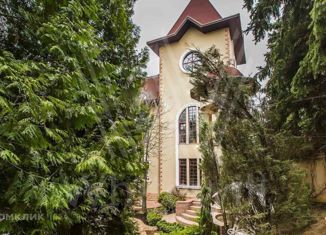 Продаю дом, 1000 м2, деревня Барвиха, Рублёво-Успенское шоссе, 8-й километр, 114/3