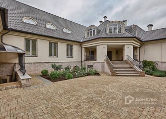 Продам дом, 1120 м2, деревня Рождественно, деревня Рождественно, 4А