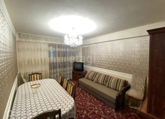 Продается 2-комнатная квартира, 65.9 м2, Нальчик, проспект Шогенцукова, 18