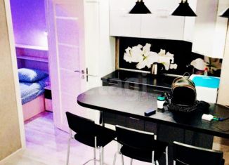 Аренда 2-комнатной квартиры, 45 м2, Новосибирск, улица Немировича-Данченко, 150, ЖК Панорама