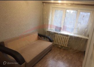 Продажа комнаты, 18 м2, Воронеж, улица Молодогвардейцев, 10, Юго-Западный жилой район