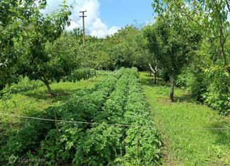 Продажа земельного участка, 5.5 сот., село Изюмовка, Шоссейная улица, 49