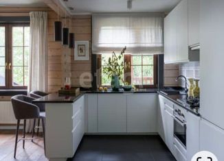 Продаю дом, 110 м2, Курган, жилой район Восточный, улица Космонавтов, 163А