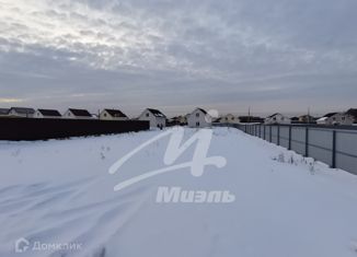 Продаю земельный участок, 7 сот., коттеджный поселок Литвиново Парк, 2-я линия