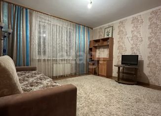 Продам 2-комнатную квартиру, 49.8 м2, Усинск, Комсомольская улица, 1