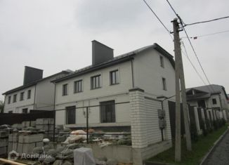 Продам таунхаус, 270 м2, Воронеж, Коминтерновский район, Осетровский переулок