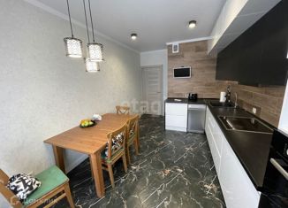 Продается трехкомнатная квартира, 93.3 м2, Казань, проспект Победы, 139к1, ЖК Победа