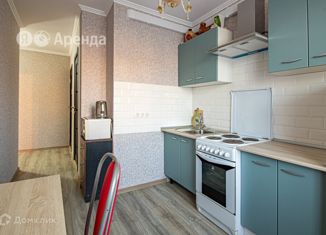 Сдается 1-ком. квартира, 33 м2, Санкт-Петербург, проспект Культуры, 24к1, муниципальный округ № 15