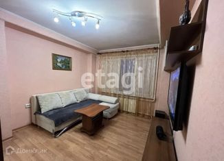 Продается двухкомнатная квартира, 40.7 м2, Красноярск, Семафорная улица, 249
